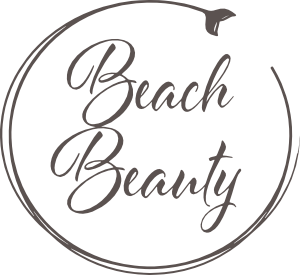 Logo Beach Beauty